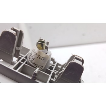 Recambio de parasol derecho para opel combo e tour / life (k9) 1.5 referencia OEM IAM 98094981BJ 9809493277 