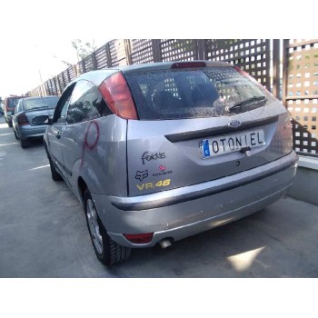 ford focus berlina (cak) del año 2004
