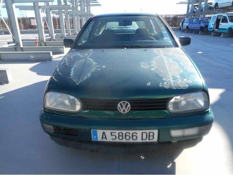 volkswagen golf iii berlina (1h1) del año 1996