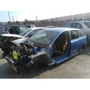 skoda spaceback (5h) del año 2015