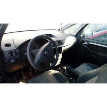 opel meriva del año 2006