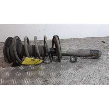 Recambio de amortiguador delantero derecho para peugeot 607 (s1) básico referencia OEM IAM   