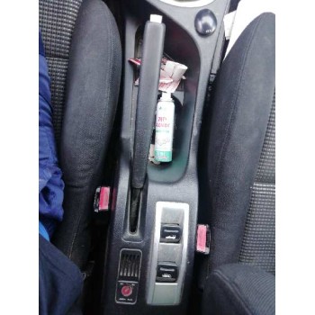 peugeot 307 cc (s2) del año 2007