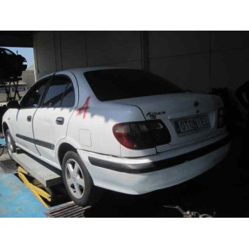 nissan almera (n16/e) del año 2000