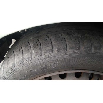 renault kangoo (f/kc0) del año 2001