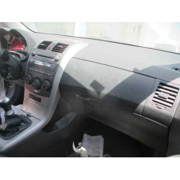 toyota corolla (e15) del año 2008