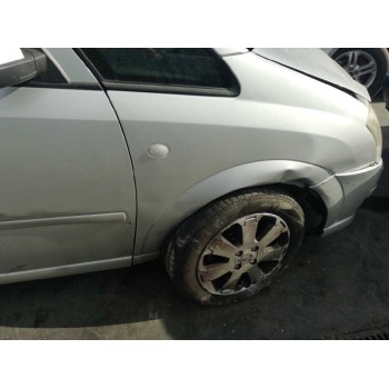 opel meriva del año 2006