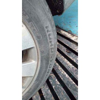 volkswagen passat berlina (3c2) del año 2008