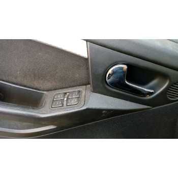 opel meriva del año 2006