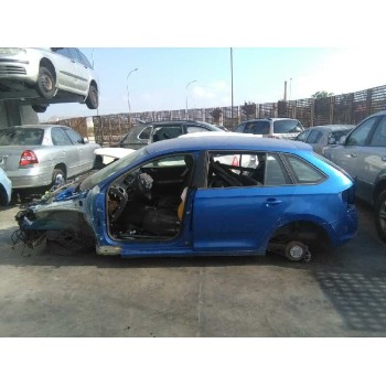 skoda spaceback (5h) del año 2015