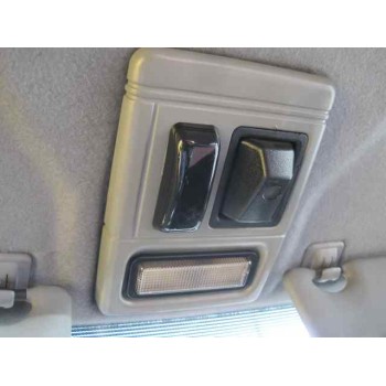 peugeot 106 (s2) del año 1998