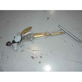 Recambio de elevalunas delantero izquierdo para suzuki swift berlina (mz) 1.3 16v cat referencia OEM IAM  5P 6 PINS