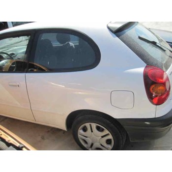 toyota corolla (e11) del año 2000