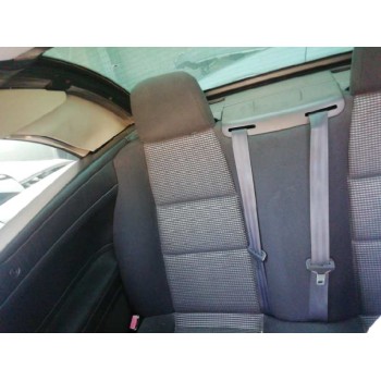 peugeot 307 cc (s2) del año 2007