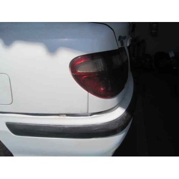 nissan almera (n16/e) del año 2000