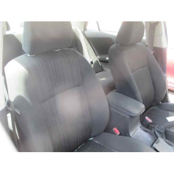 toyota corolla (e15) del año 2008