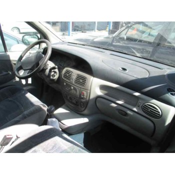 renault scenic (ja..) del año 2000