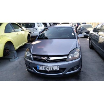 opel astra gtc del año 2006