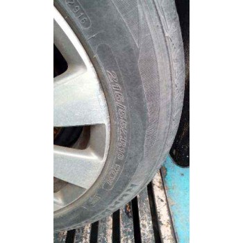 volkswagen passat berlina (3c2) del año 2008