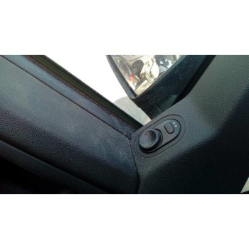 opel meriva del año 2006