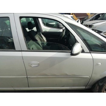 opel meriva del año 2006