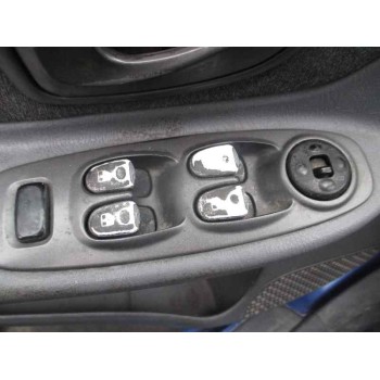 hyundai accent (lc) del año 2000