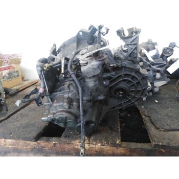 Recambio de caja cambios para nissan primera berlina (p12) visia referencia OEM IAM   