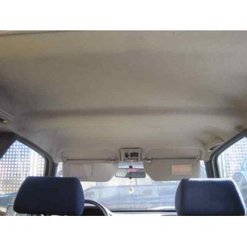 peugeot 106 (s2) del año 1998