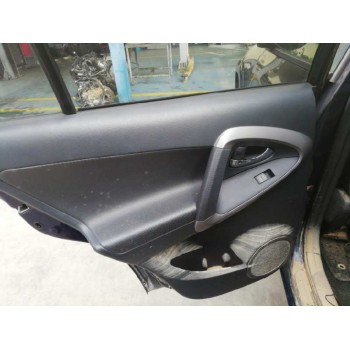 toyota rav 4 (a3) del año 2006