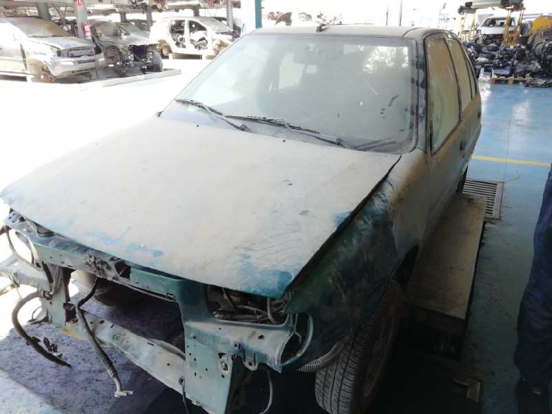 citroën saxo del año 1997