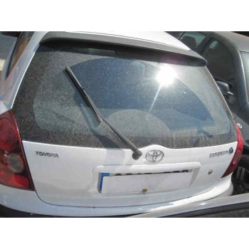 toyota corolla (e11) del año 2000