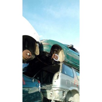 peugeot 206 berlina del año 2004