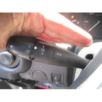 peugeot partner (s2) del año 2004