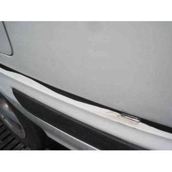 nissan almera (n16/e) del año 2000