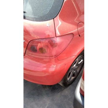 peugeot 307 (s1) del año 2004