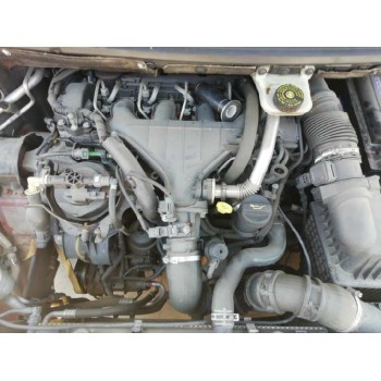 peugeot 307 cc (s2) del año 2007