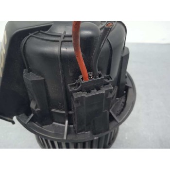 Recambio de motor calefaccion para citroën c3 collection referencia OEM IAM T4054001 25014940 2 CABLES