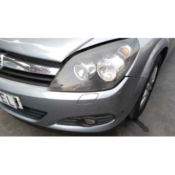 opel astra gtc del año 2006