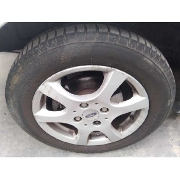 ford focus berlina (cak) del año 2004