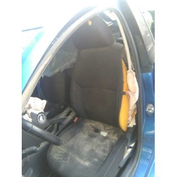 skoda spaceback (5h) del año 2015