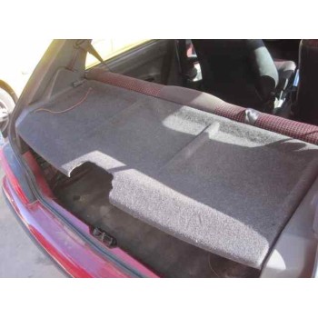 peugeot 106 (s2) del año 1998