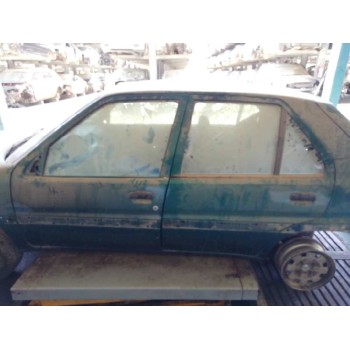 citroën saxo del año 1997