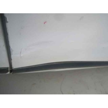 nissan almera (n16/e) del año 2000