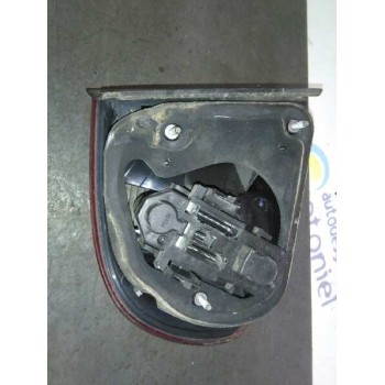 Recambio de piloto trasero derecho para seat toledo (1m2) select referencia OEM IAM EXT  