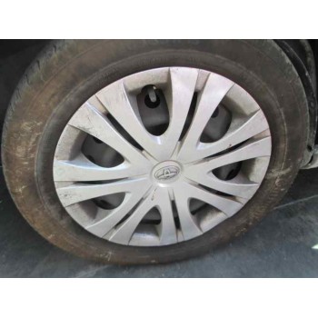 toyota corolla (e15) del año 2008