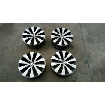 volkswagen passat berlina (3c2) del año 2008