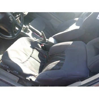 nissan almera (n16/e) del año 2001