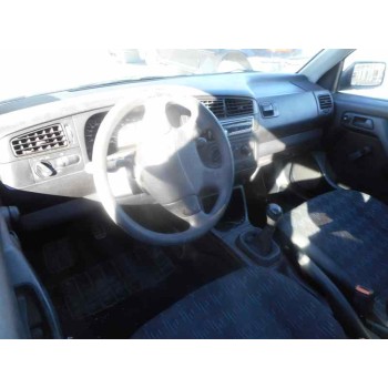 volkswagen golf iii berlina (1h1) del año 1996