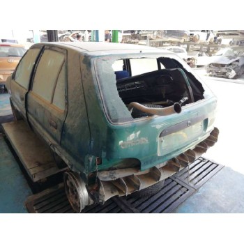 citroën saxo del año 1997