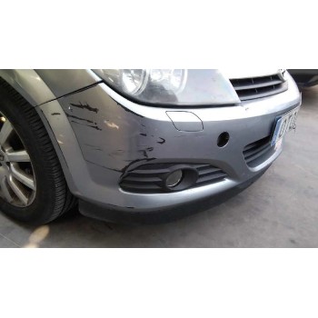 opel astra gtc del año 2006